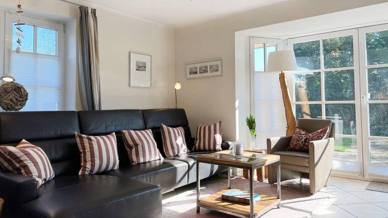 Fully equipped nice house with patio & sauna | Dogs allowed — photo 2