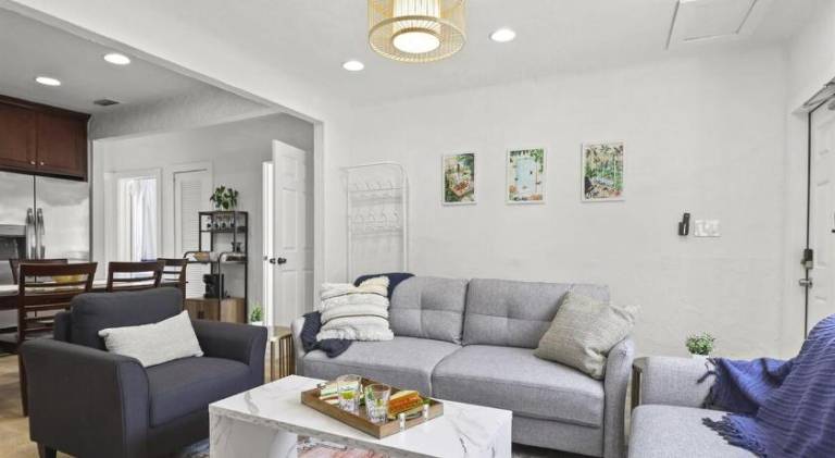 Vacation home with 1 room for 8 persons in West Palm Beach, FL