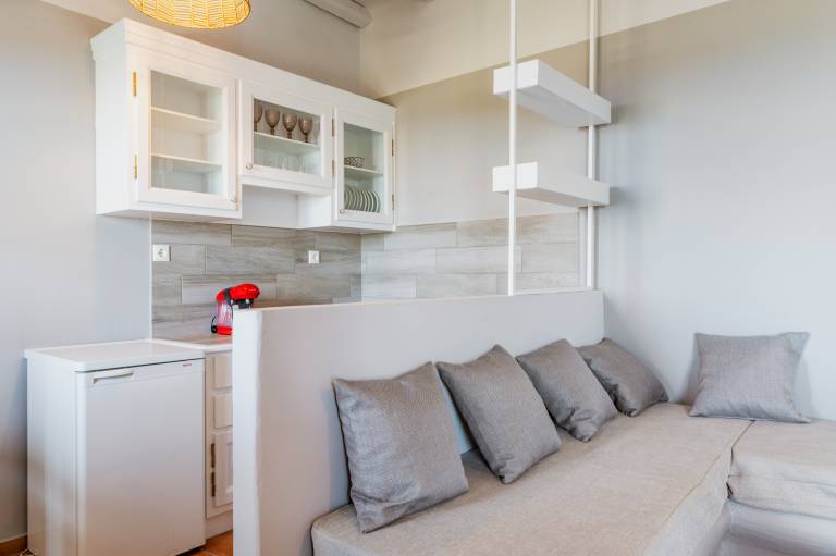 Apartment 'Unit 3' with Sea View, Wi-Fi and Air Conditioning — photo 4