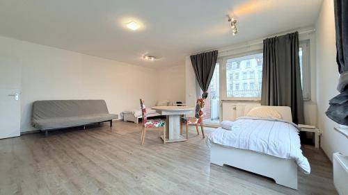 Ferienwohnung Kronshagen