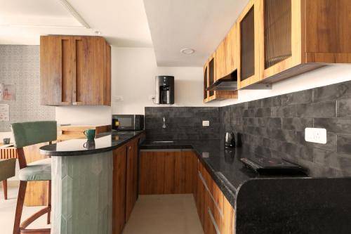 400 m² Ferienwohnung