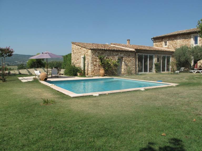 Wonderful vacation home with pool & terrace | Pets are welcome — photo 5