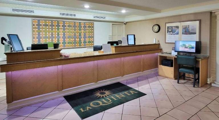 La Quinta Inn by Wyndham Amarillo West Medical Center — photo 4