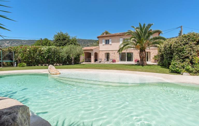 Maison de vacances Cabris