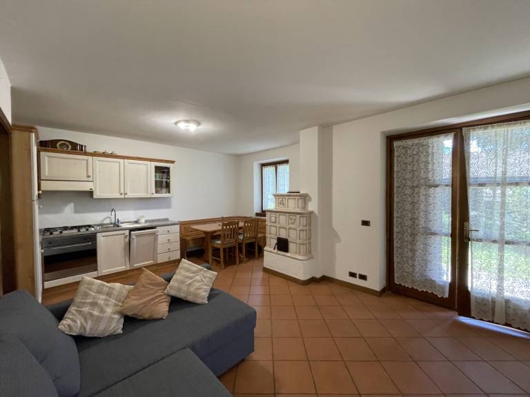 Appartamento Pinzolo