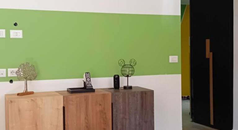 Apartment | Pets are welcome — photo 2