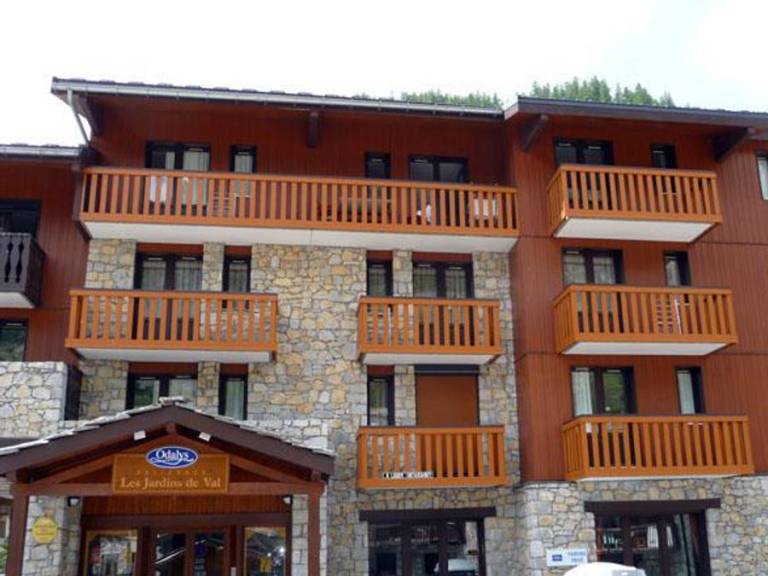 Appartement  Val-d'Isère