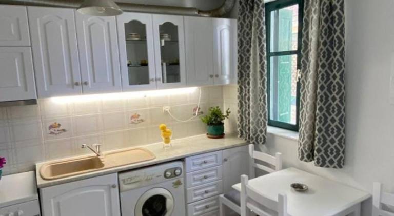 Vacation home with 1 room for 5 persons — photo 5