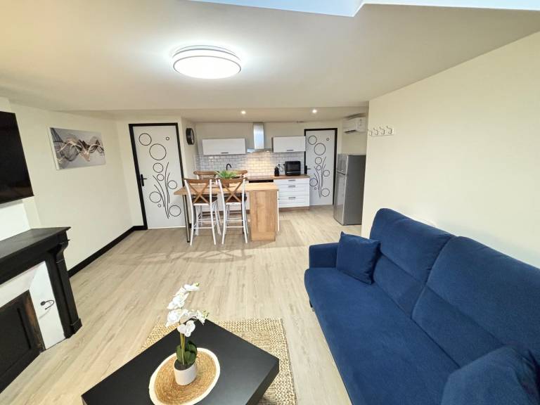 Appartement Limoges