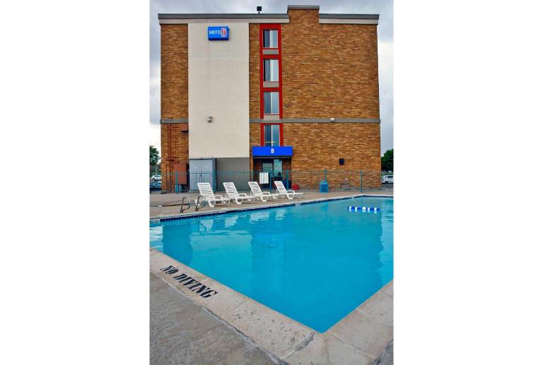 Motel 6 Greenwood Village, CO - Denver - South Tech Center — photo 2