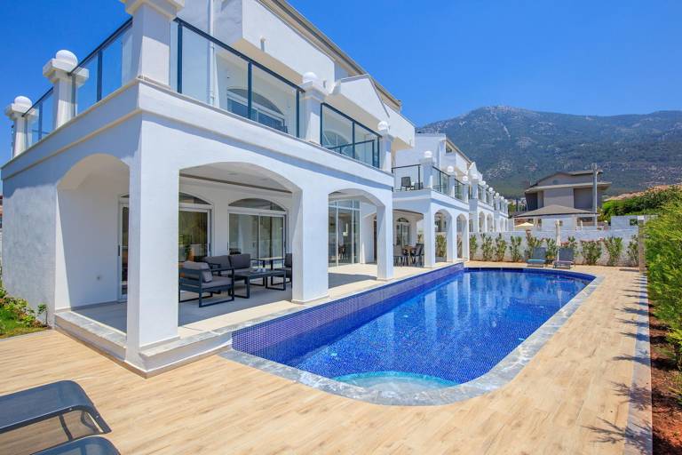 Villa  Ölüdeniz Belediyesi