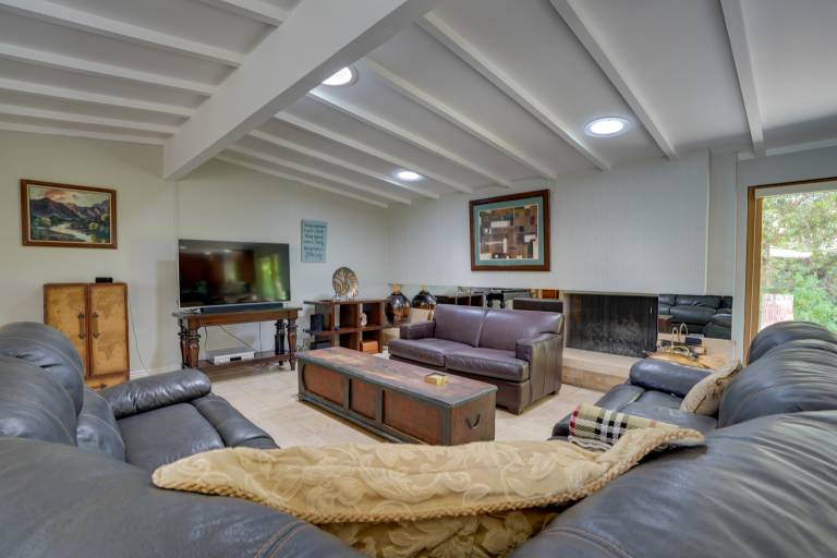 Near Golfing: Palm Desert Oasis w/ Pool & Spa — photo 2