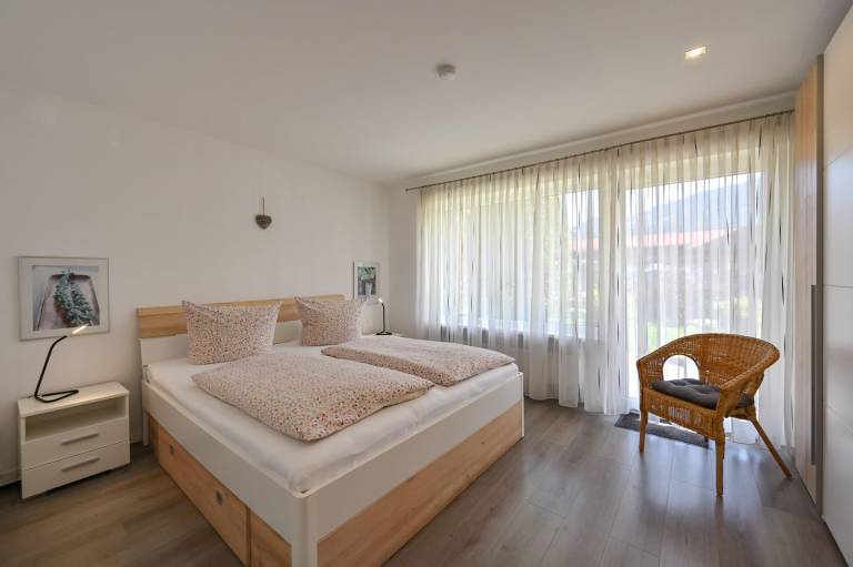 Zentrale Ferienwohnung edelWEISS — photo 4