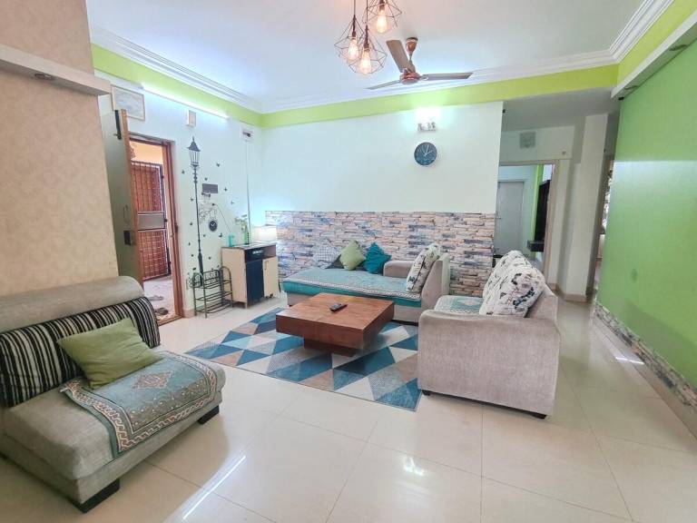 Apartment Marathahalli