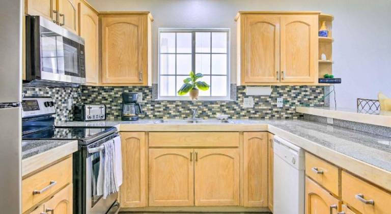 Rental apartment with 2 rooms for 4 persons — photo 4
