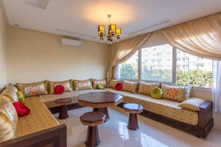 Ferienwohnung Agadir