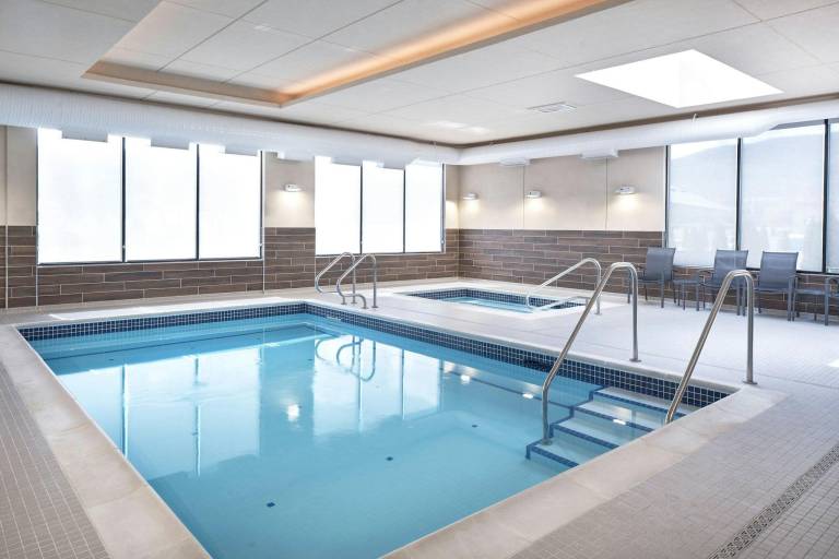 Fairfield by Marriott Inn & Suites Penticton — photo 3