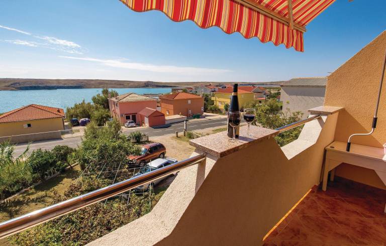 Apartman  Miškovići