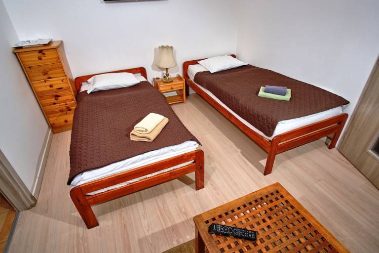 Aparthotel Vysoká pri Morave