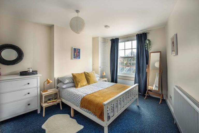Apartment Portsmouth