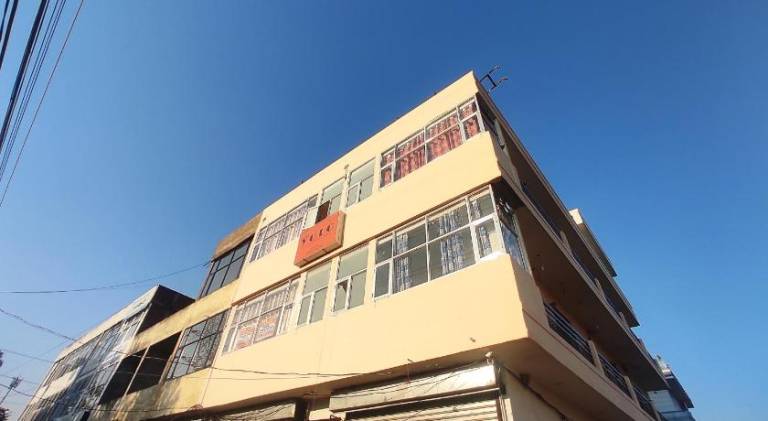 Hotel Yolo Chandigarh