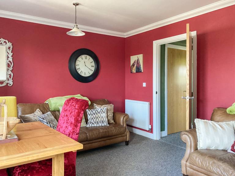 Children-friendly cottage with garden & barbeque | Dogs allowed — photo 4