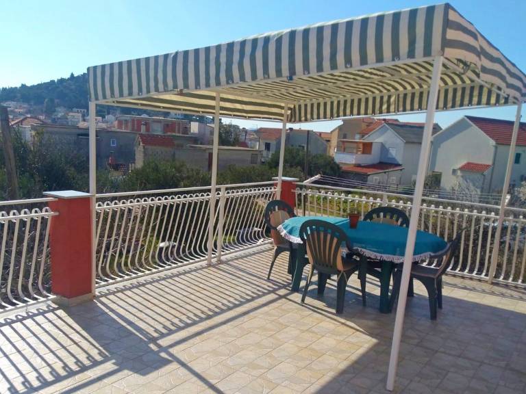 Apartament Tribunj