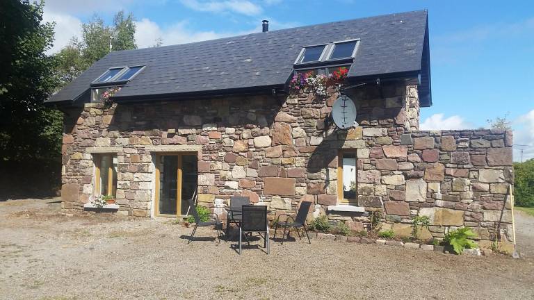 Huis  Carheen