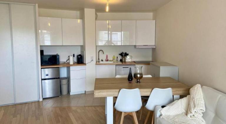 Apartment with 1 room for 2 persons — photo 4