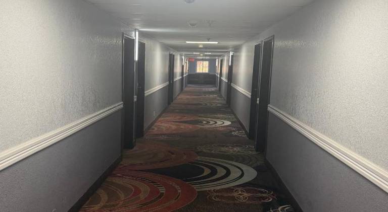 Coratel Inn and Suites By Jasper Stillwater — photo 3