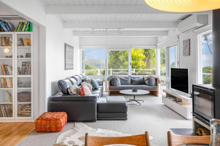 House Lorne