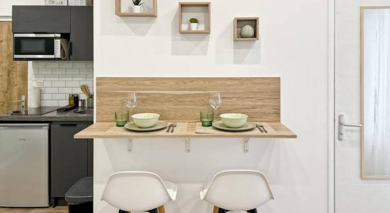 Nice rental apartment | Dogs allowed — photo 3