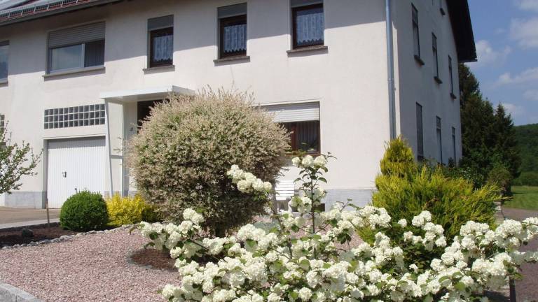 Ferienwohnung Rappweiler