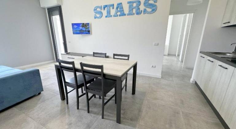 Holiday apartment with 1 room for 4 persons — photo 3