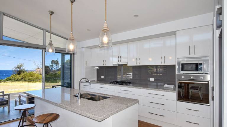 House Bermagui