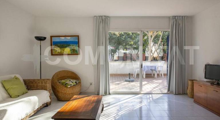 Apartamento con piscina y aparcamiento en Playa de Aro — photo 2