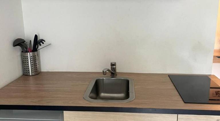 Rental apartment with 1 room for 2 persons — photo 3