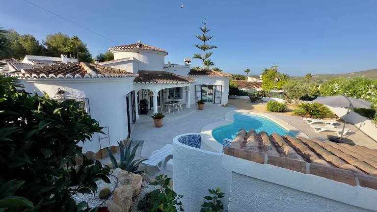 Ferienhaus  Cumbre del Sol