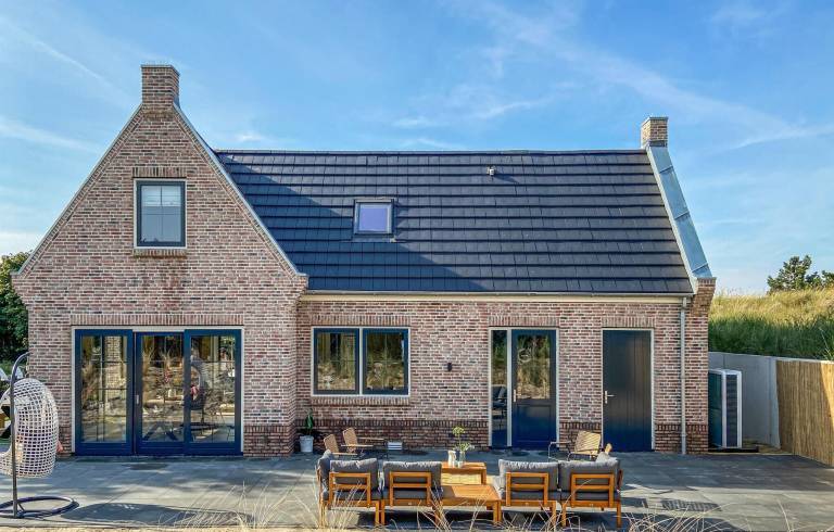 Ferienhaus Julianadorp