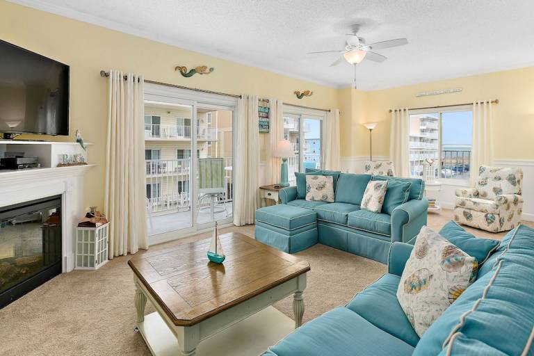 Condo Ocean City