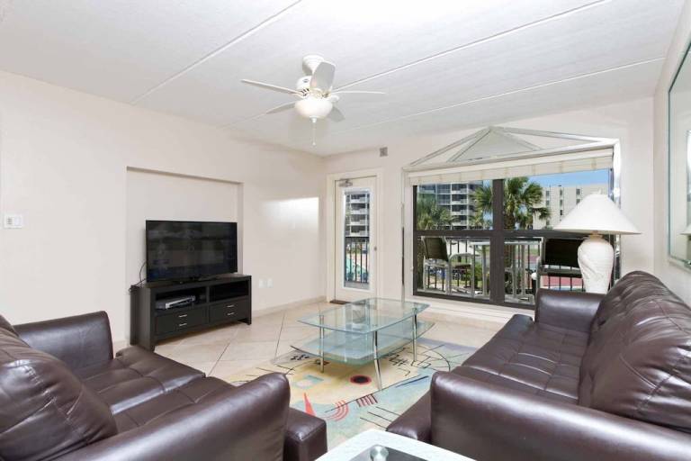 Condo South Padre Island