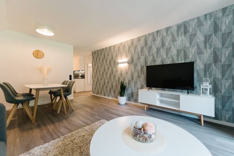 Ferienwohnung  Simonswald