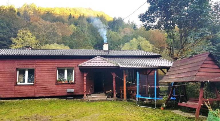 Bed & Breakfast  Lutowiska