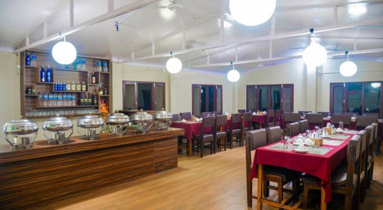 Chitwan Park Village — photo 4