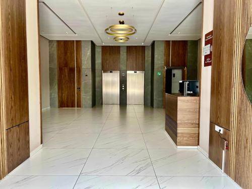 Apartamento Tánger