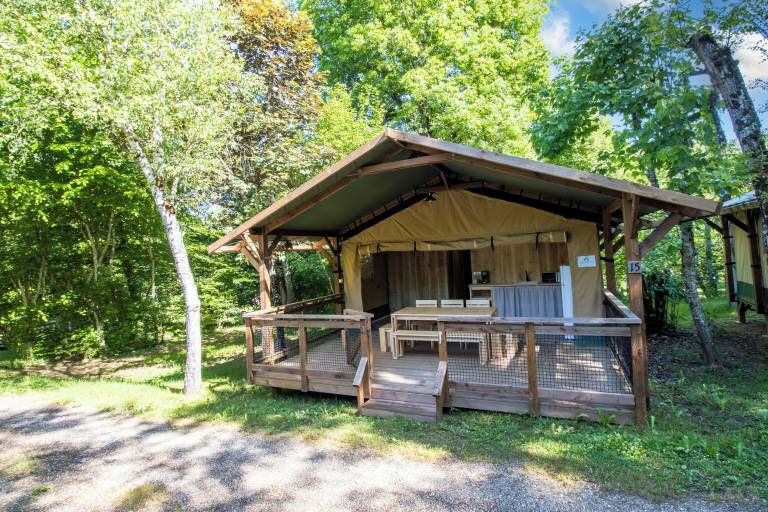 Village vacances Domme