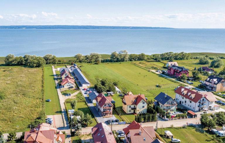 Dom Krynica Morska