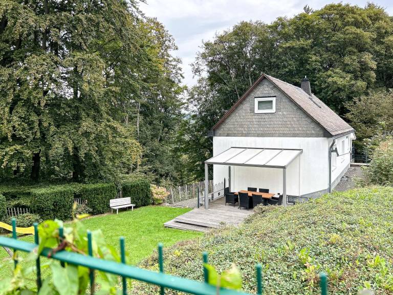 Bungalow  Winterberg