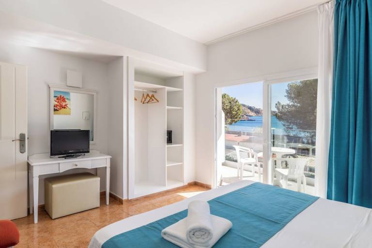 Hostel Peguera