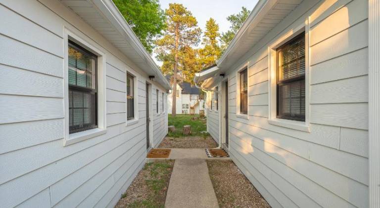 Spearfish Cottages in Spearfish, SD